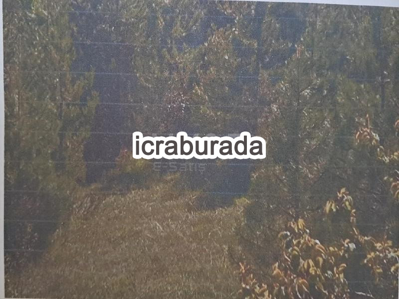 icralık  m2 Tarla Karabük Eskipazar Merkez