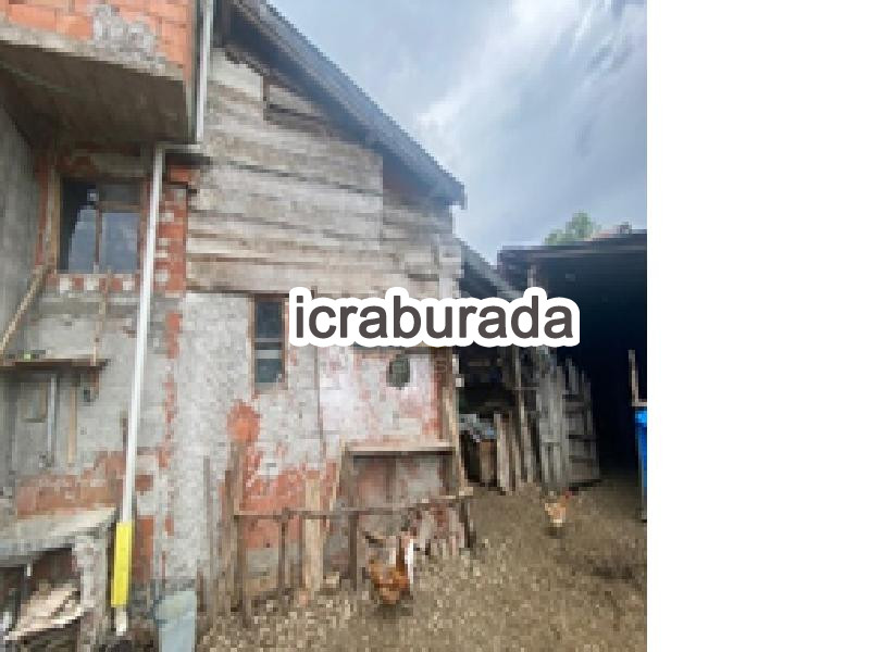 icralık  m2 Kargir Karabük Eskipazar Deresoplan
