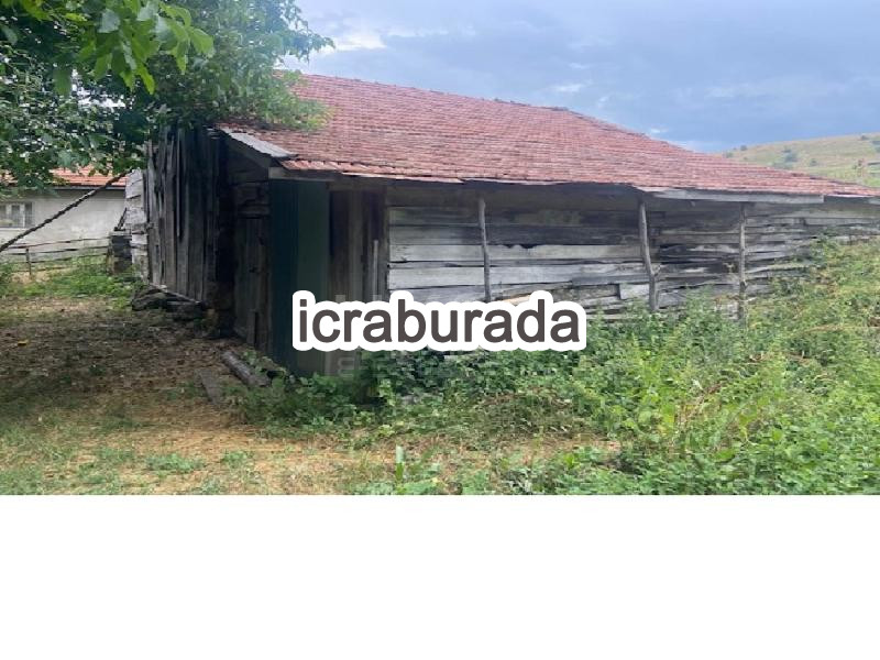 icralık  m2 Samanlik Karabük Eskipazar Deresoplan