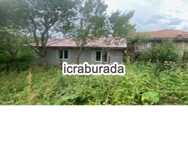 icralık  m2 Kargir Karabük Eskipazar Deresoplan