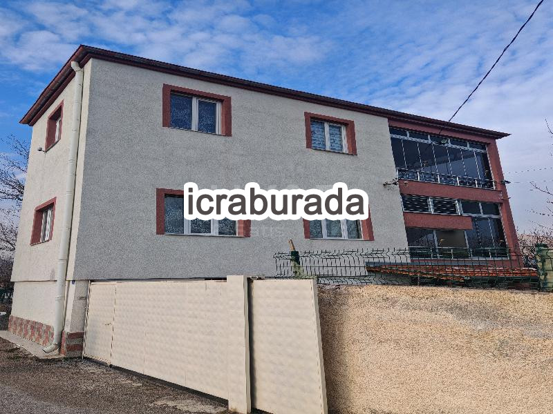 icralık  m2 Mustakil Ev Kayseri Melikgazi Eğribucak
