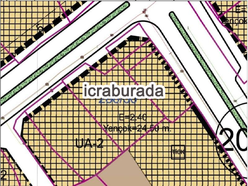 icralık 10 m2 Dukkan Mersin Anamur Yeşilyurt