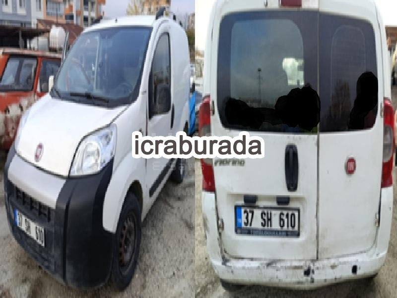 icralık Fiat ORINO CARGO 1.3 M JET ACTIVE  Kamyonet Belirtilmedi Belirtilmedi Belirtilmedi