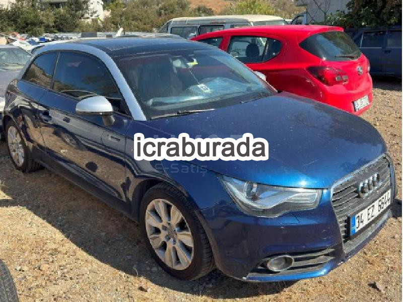 icralık Audi 4 TURBO 122 S TRONIC  Otomobil Belirtilmedi Belirtilmedi Belirtilmedi