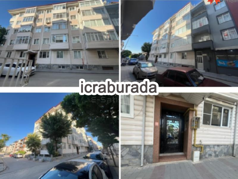 icralık 4 m2 Daire Edirne Keşan Yukarizaferiye