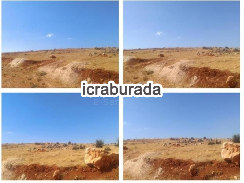 icralık  m2 Arsa Gaziantep Şahinbey Yamaçtepe