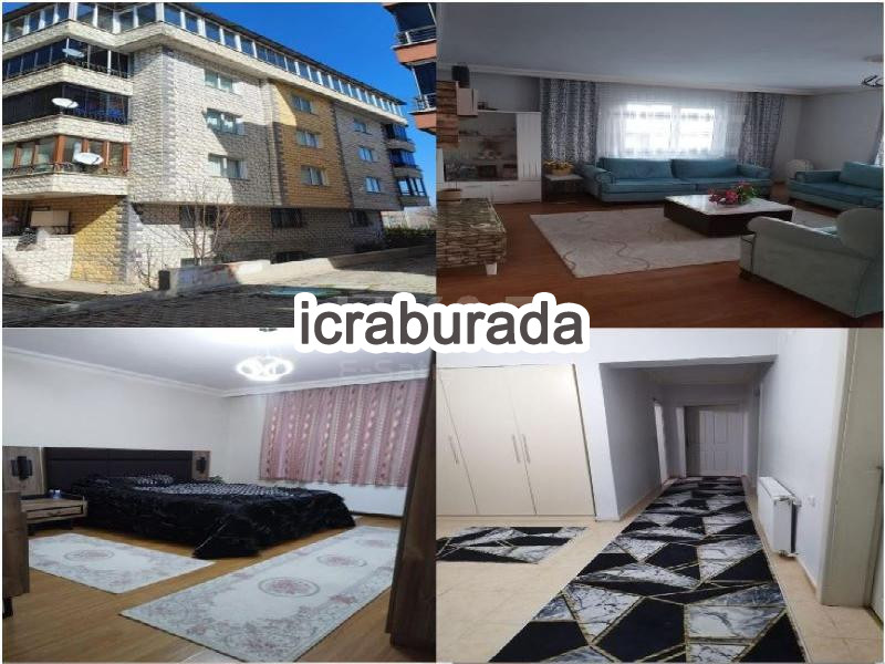 icralık 5 m2 Daire Ankara Akyurt Yildirim