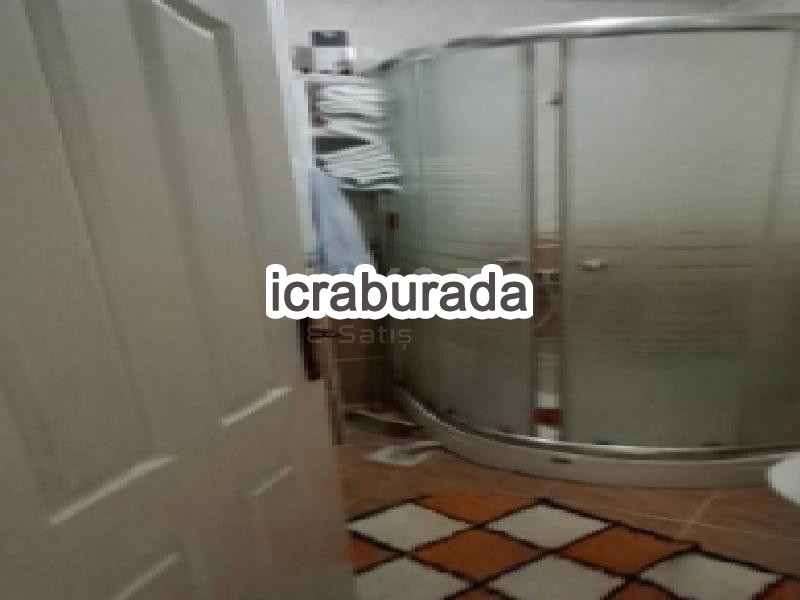 icralık 13 m2 Daire Ankara Sincan Malazgirt