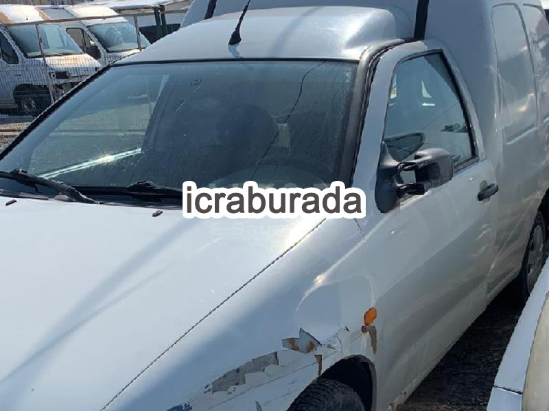 icralık Volkswagen  CADDY 1.9  Kamyonet Kayseri Merkez Merkez
