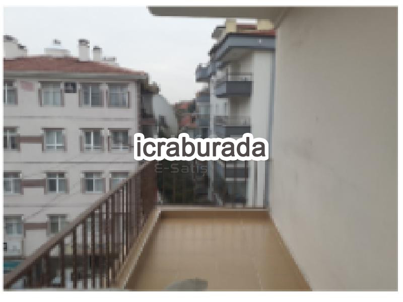 icralık  m2 Daire Ankara Sincan Sincan