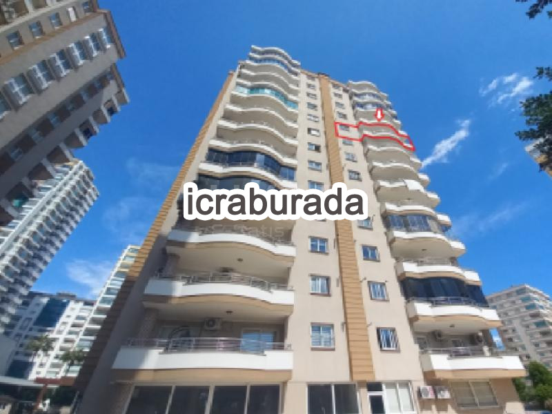 icralık  m2 Daire Adana Seyhan Döşeme