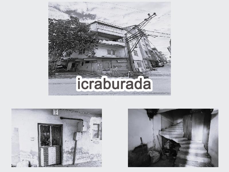 icralık  m2 Arsa Bursa Osmangazi Emek