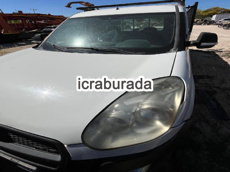 icralık Fiat  263 PRATICO 1.3 M JET  Kamyonet Belirtilmedi Belirtilmedi Belirtilmedi