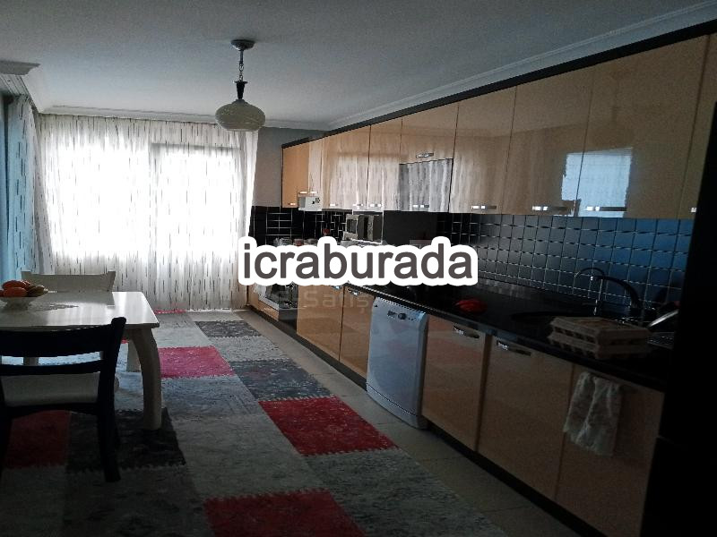 icralık 12 m2 Daire Antalya Alanya Sugözü