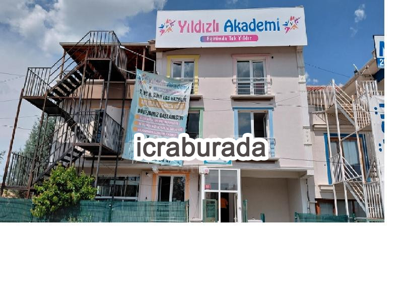 icralık  m2 Arsa Ankara Etimesgut Eryaman