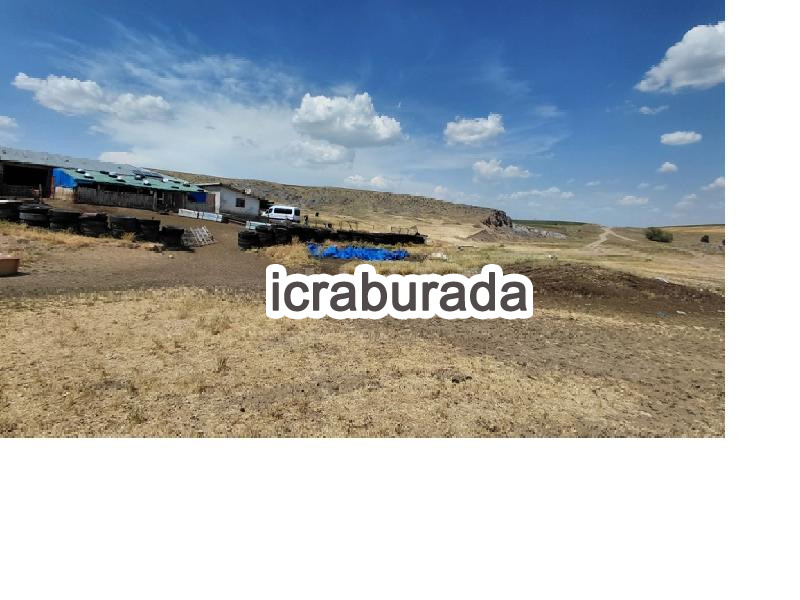 icralık  m2 Arsa Ankara Etimesgut Aşağiyurtçu