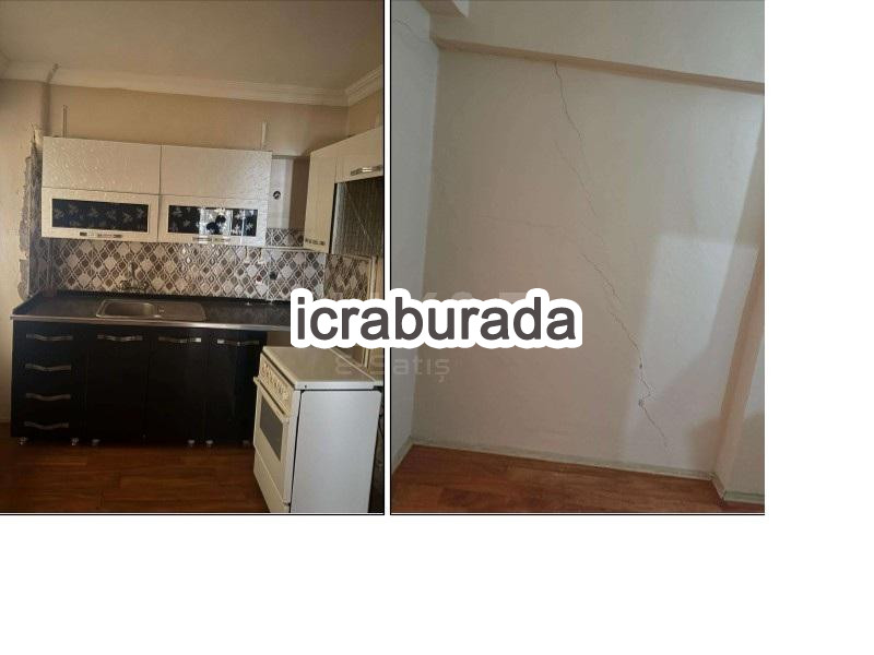 icralık  m2 Daire Elazığ Merkez Rüstempaşa