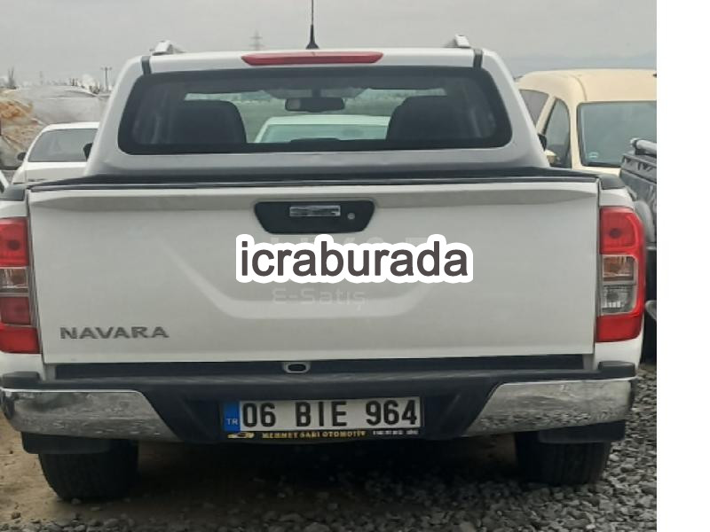 icralık Nissan  D231  Kamyonet Aydın Söke Söke