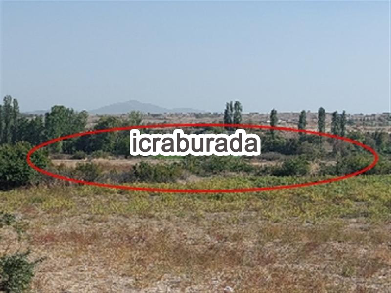 icralık  m2 Tarla Balıkesir Altıeylül Pamukçu