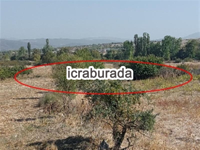icralık  m2 Tarla Balıkesir Altıeylül Pamukçu