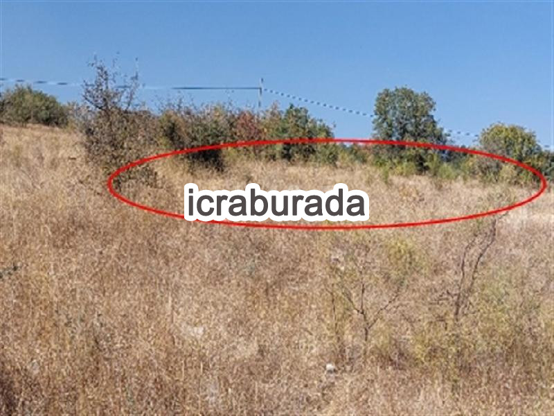 icralık  m2 Tarla Balıkesir Altıeylül Pamukçu