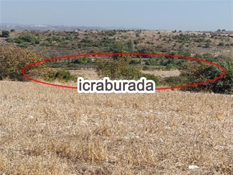 icralık  m2 Tarla Balıkesir Altıeylül Pamukçu