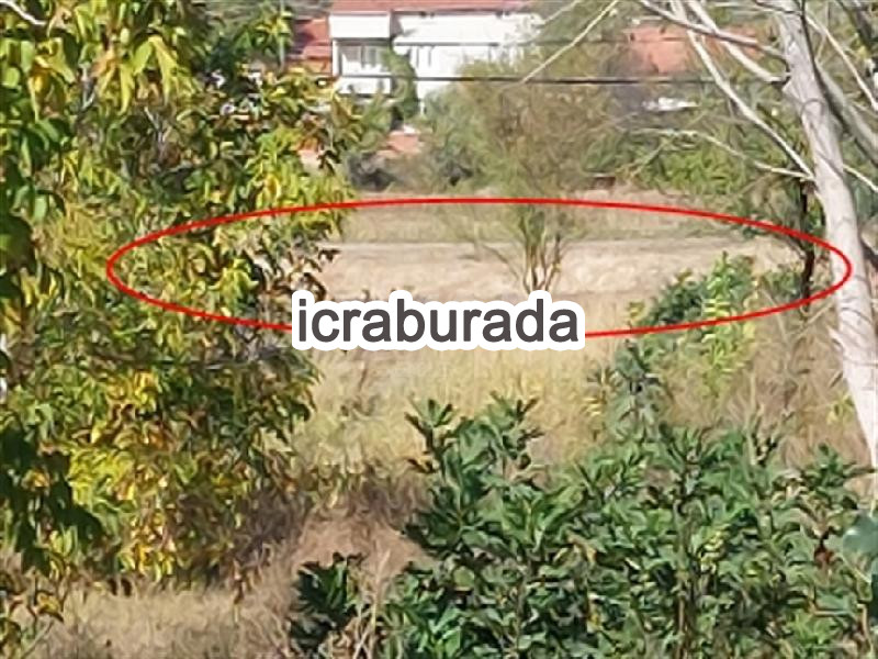 icralık  m2 Tarla Balıkesir Altıeylül Pamukçu