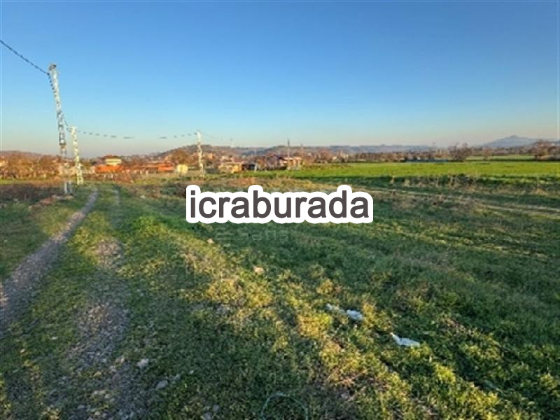icralık  m2 Arsa Balıkesir Altıeylül Pamukçu