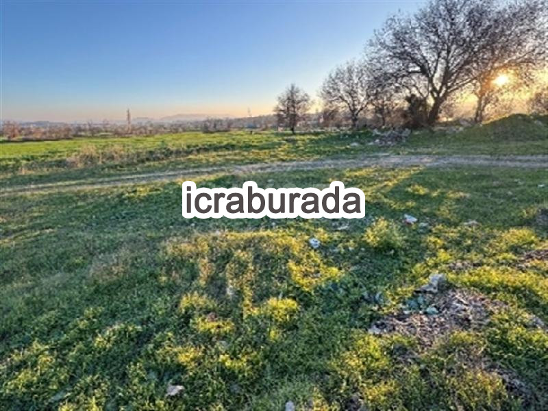 icralık  m2 Arsa Balıkesir Altıeylül Pamukçu
