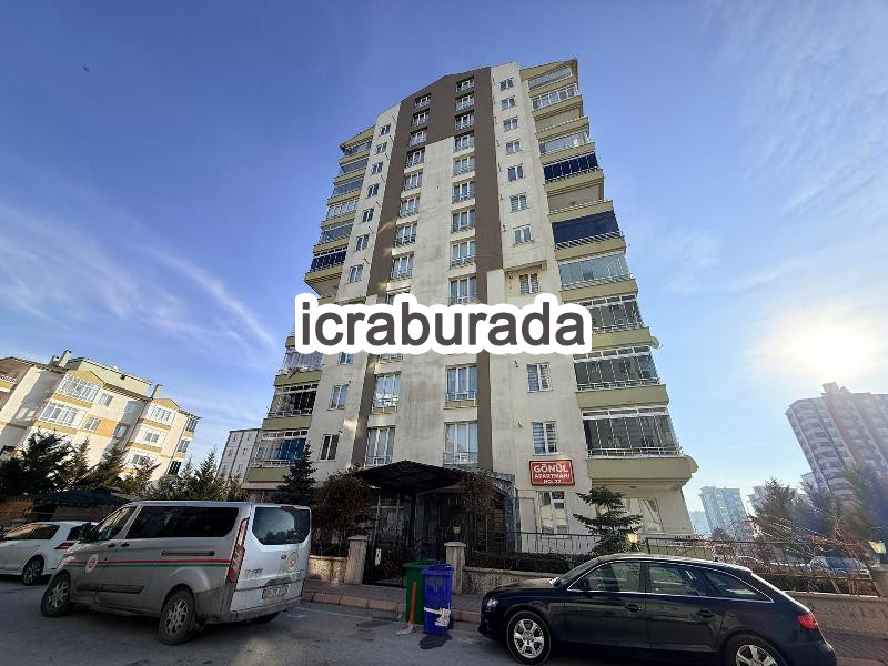 icralık 21 m2 Daire Kayseri Kocasinan Pervane