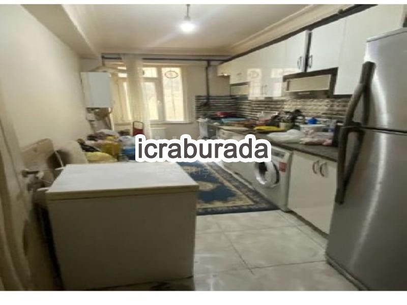 icralık 3 m2 Daire İstanbul Başakşehir Kayabaşi