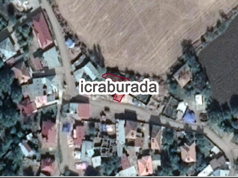 icralık  m2 Kargir Erzincan Merkez Yalinca