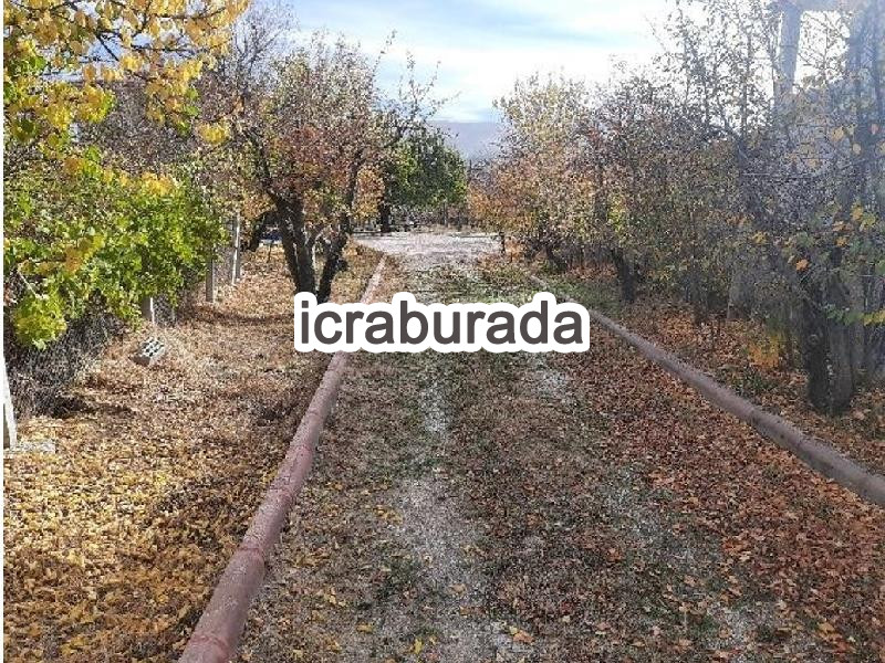 icralık  m2 Diger Niğde Merkez Gümüşler/yeni