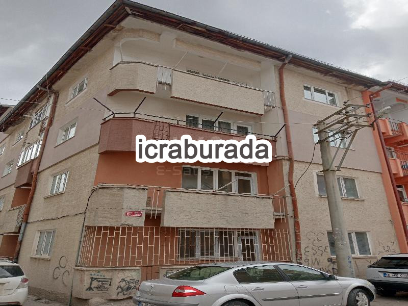 icralık 6 m2 Daire Sivas Merkez Ferhatbostan
