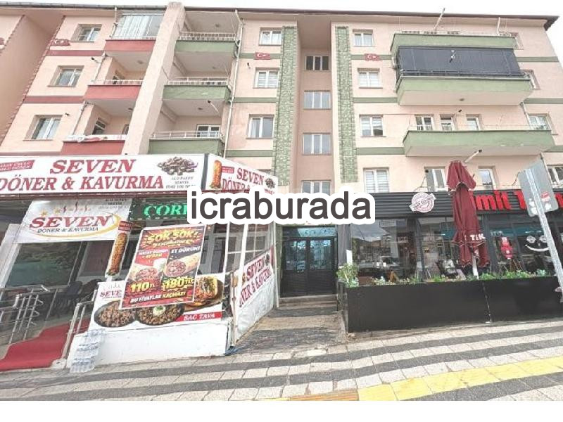 icralık 22 m2 Daire Niğde Merkez Aşağikayabaşi