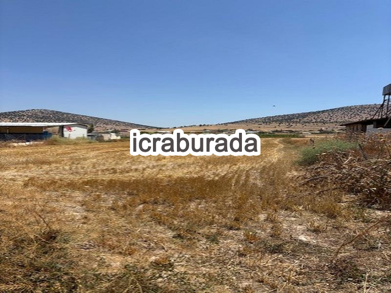 icralık  m2 Tarla Antalya Korkuteli Simandir