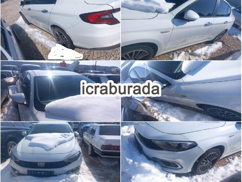 icralık Fiat  356  Otomobil Belirtilmedi Belirtilmedi Belirtilmedi
