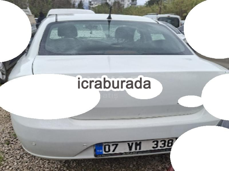 icralık Fiat  323  Otomobil Belirtilmedi Belirtilmedi Belirtilmedi