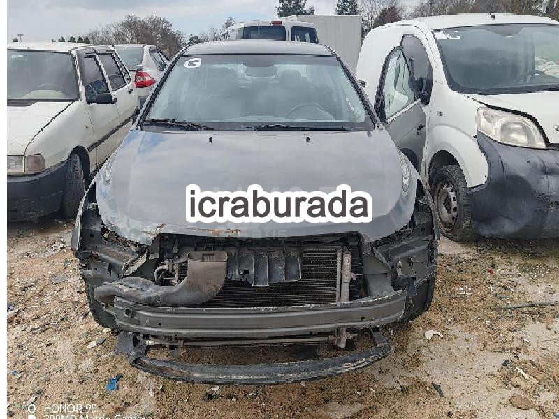 icralık Chevrolet  CRUZE 1.6 LS PLUS AT DESIGN ED  Otomobil Belirtilmedi Belirtilmedi Belirtilmedi