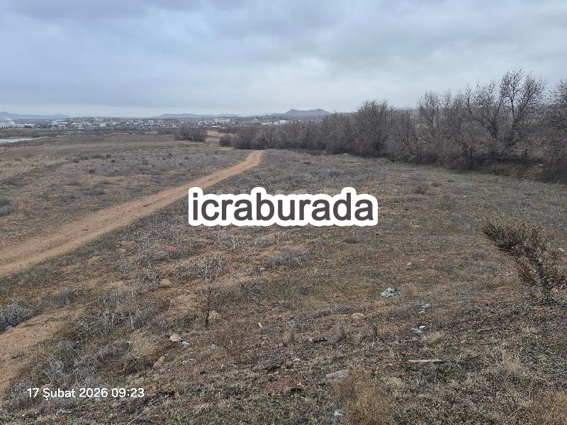 icralık  m2 Tarla Nevşehir Gülşehir Yeniyaylacik