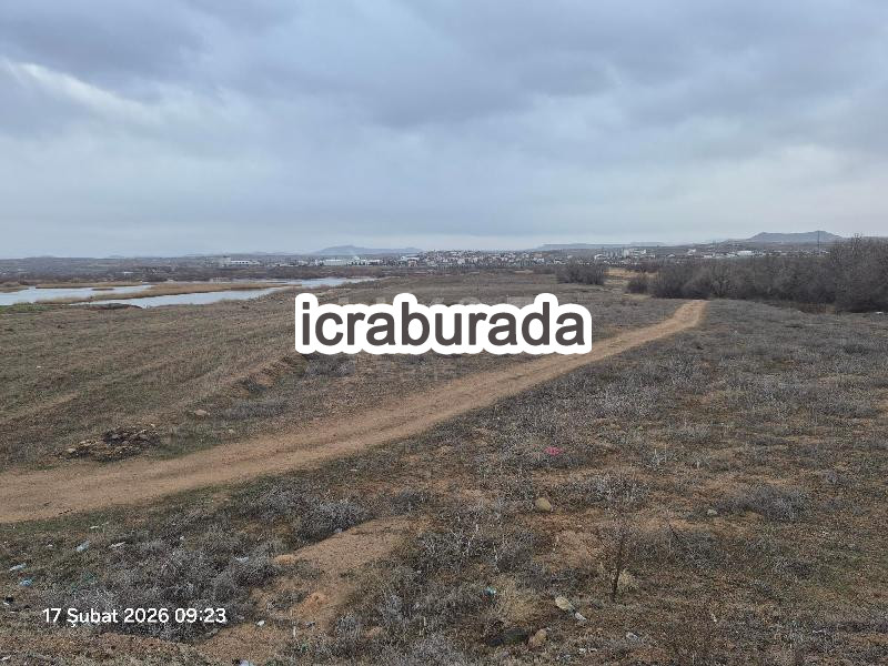 icralık  m2 Tarla Nevşehir Gülşehir Yeniyaylacik