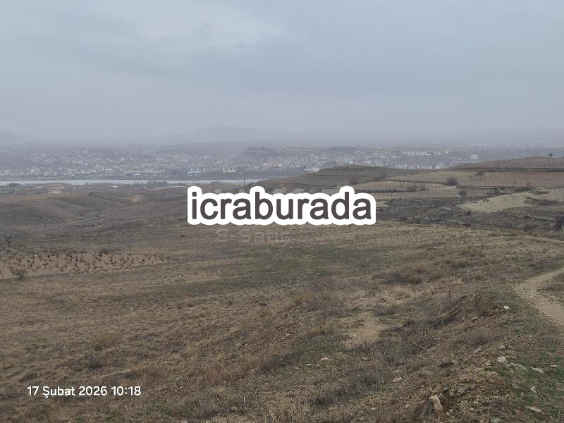 icralık  m2 Tarla Nevşehir Gülşehir Yeniyaylacik