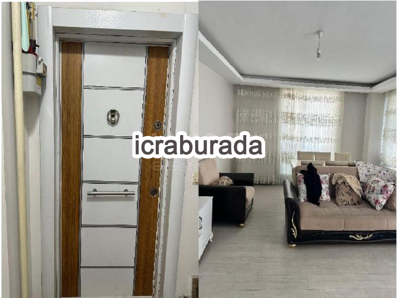 icralık 2 m2 Arsa Ordu Altınordu Şahincili