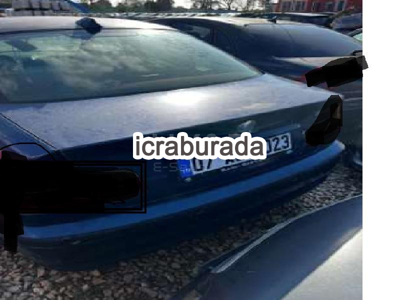 icralık Bmw belirtilmemiş Otomobil Antalya Muratpaşa MURATPAŞA