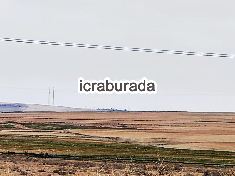 icralık  m2 Tarla Konya Kulu Fevziye