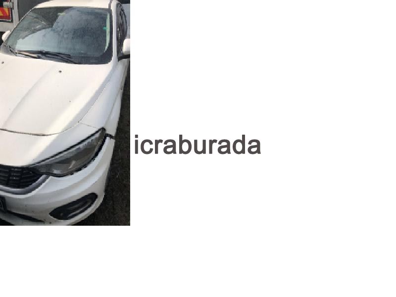 icralık Fiat  356  Otomobil Belirtilmedi Belirtilmedi Belirtilmedi
