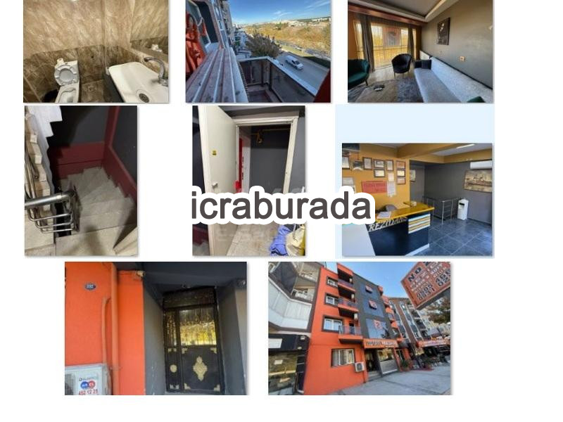 icralık 11 m2 Daire İzmir Buca Tinaztepe