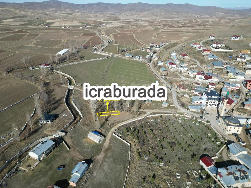 icralık  m2 Diger Bayburt Demirözü Kalecik