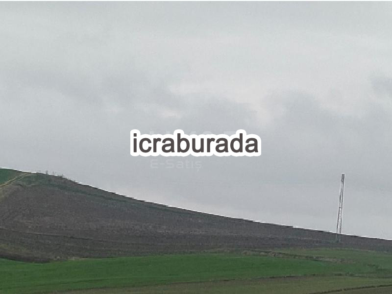 icralık  m2 Tarla Edirne Meriç Akincilar