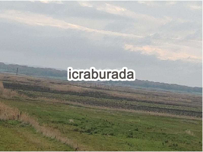 icralık  m2 Tarla Edirne Meriç Akincilar